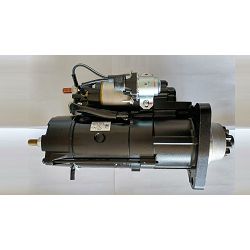 STARTER MOTOR RVI