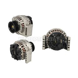 ALTERNATOR DAF XF105, CF85II, XF95II  - 110AH