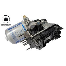 *APS SCANIA ISUŠIV S VIŠEKRUŽ I ELEKTRONIKOM KOMPLET - WABCO - KAUCIJA 200 Eur