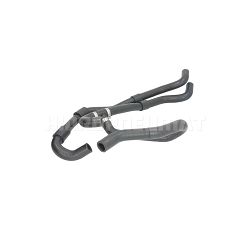 CRIJEVO HLAĐENJA/GRIJANJA DAF splitter, 7mm/19mm, L-740mm