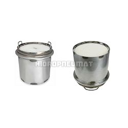 DPF FILTER VOLVO, RENAULT - DINEX