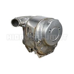 DPF JEDINICA DAF EURO 6 kpl. - DAF XF106 s kat.SCR -18r- OE
 DAF