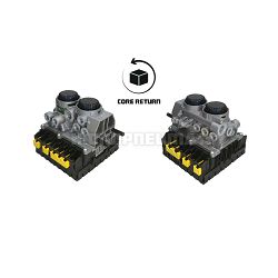 *EBS-E MODULATOR STANDARD 2S/2M EBS-E - WABCO BEZ PEM KAUCIJA 200 EUR