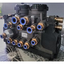 EBS MODULATOR G2-KNORR G2.1 Premium - ZAMJENA K019319V06