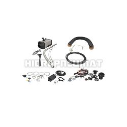 SET GRIJAČ WEBASTO AIR TOP AT2000STC (24V) , 2kW, DIESEL -  WEBASTO