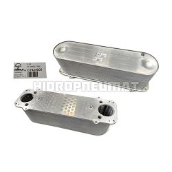 INTERCOOLER MAN TGX / TGS - MAN 