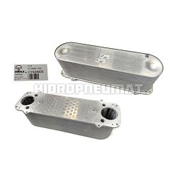 INTERCOOLER MAN TGX / TGS - MAN OE