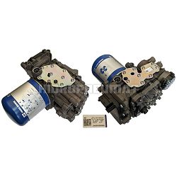ISUŠIVAČ EAC2 EPBC MID MERCEDES-KNORR EL2253  - ZAM. S K250194N50