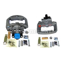 KOČIONA ČELJUST KNORR BREMSE SB7 RADIAL