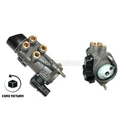 *KOČIONA PEDALA EBS MAN-TGA 81521306276 EBS 5X KAUCIJA 200 EUR
