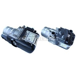 KOMPLET GRIJAČ WEBASTO TP50 MERCEDES MP4, THERMO PRO 50