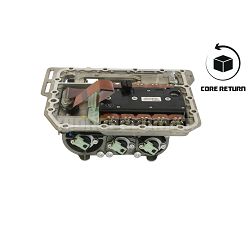 *MJENJAČKI DIO ZF ASTRONIC WABCO KAUCIJA 600 EUR