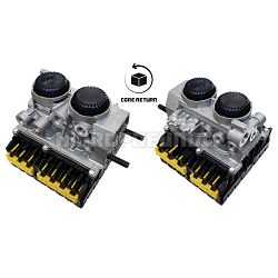 *MODULATOR PREMIUM, 24V, EBS E-GEN. 4S/3M - WABCO - BEZ PEM- KAUCIJA 250EUR***