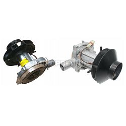 MOTOR EBERSPACHER AIRTRONIC D4S 24V - OE