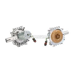 MOTOR WEBASTO AIR TOP AT2000 EVO