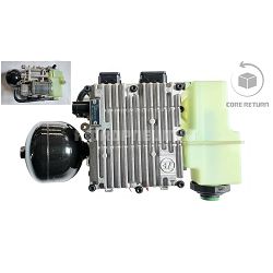 *POWERPACK WABCO DAF,  LF-RENAULT MIDLUM ZF + KAUCIJA 600EUR