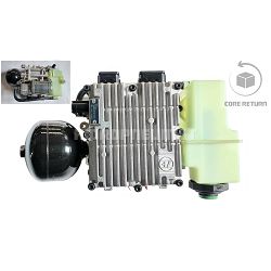 *POWERPACK WABCO DAF,  LF-RENAULT MIDLUM ZF KAUCIJA 350EUR