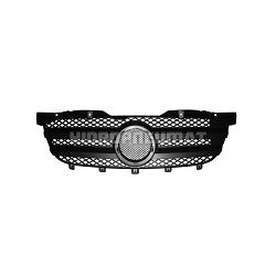 PREDNJA MASKA HAUBE MB SPRINTER