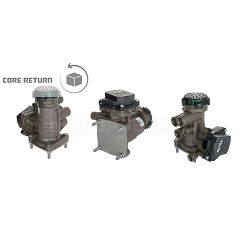 *PRIKOLIČNI MODUL SCANIA E6 KNORR BREMSE EBS 7 + KAUCIJA 200 EUR