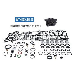 REPARATURNI SET KNORR -  EAC2, EL220. MB Actros/Axor