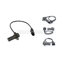 SENZOR RADILICE DAF XF95/XF105/XF106/ XG - BOSCH