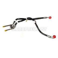 SET CIJEVI VOLANA VOLVO - TREBA REDUCIR 22795480