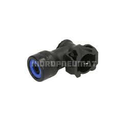 SPOJNICA L WABCO, RAUFOSS 8MM, 8mm/14,8mm,(EN) size S