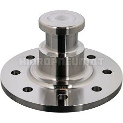 TRN RAVNE RUPE 2" KINGPIN - KOEGL, SCHMITZ, KZ1012 01 - JOST