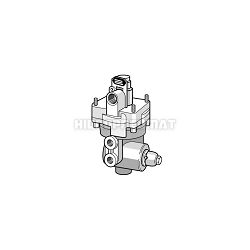 VENTIL REGULACIJE SILE KOČENJA KNORR BREMSE