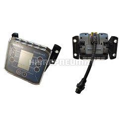 WABCO SMARTBOARD II ADR + KABEL (SET) 4461922110 +8946000742