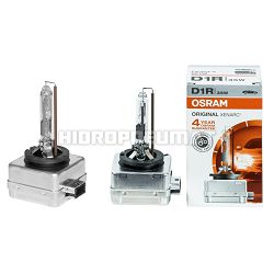 ŽARULJA XENON  D1R, 35W, 4150K, PK32D-3, 2800LM - OSRAM