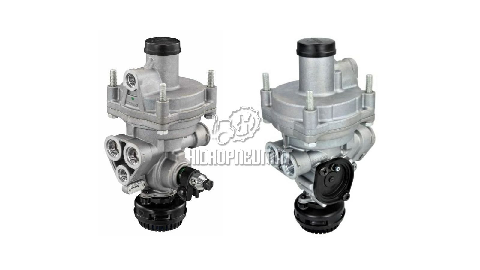REGULATOR SILE KOČENJA ACTROS - WABCO