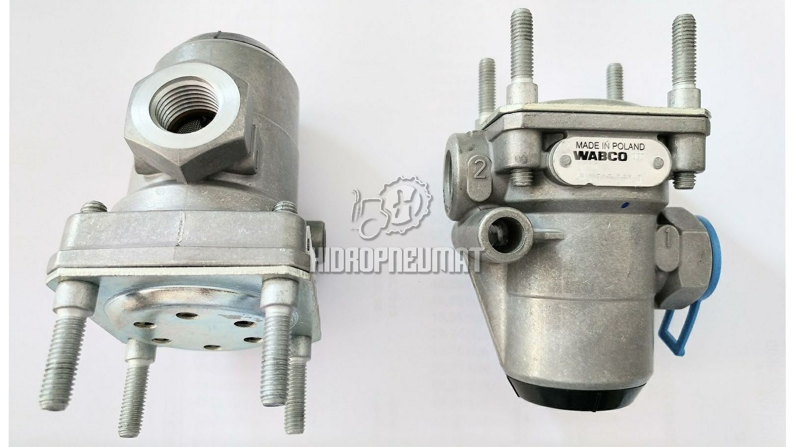 VENTIL OGRANI ENJA PRITISKA NA MJENJA U ZF 7.2 BAR WABCO