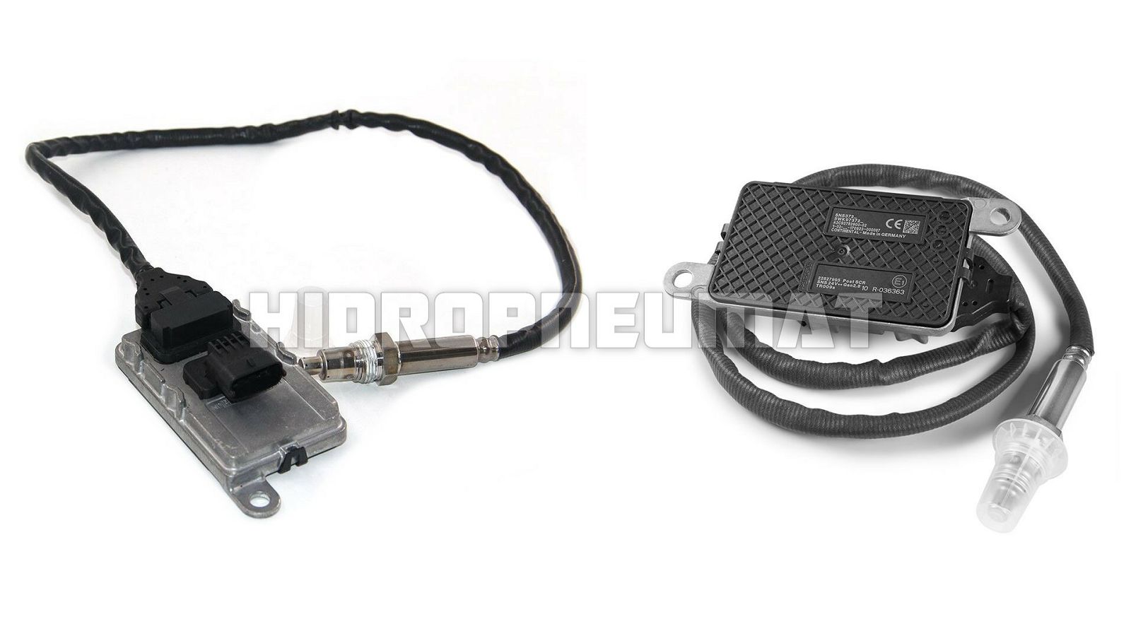 SENSOR NOX RENAULT VOLVO EURO 6 - OE